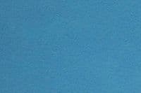 QUALITY 3mm Soft Craft Felt Fabric Material - BLUE